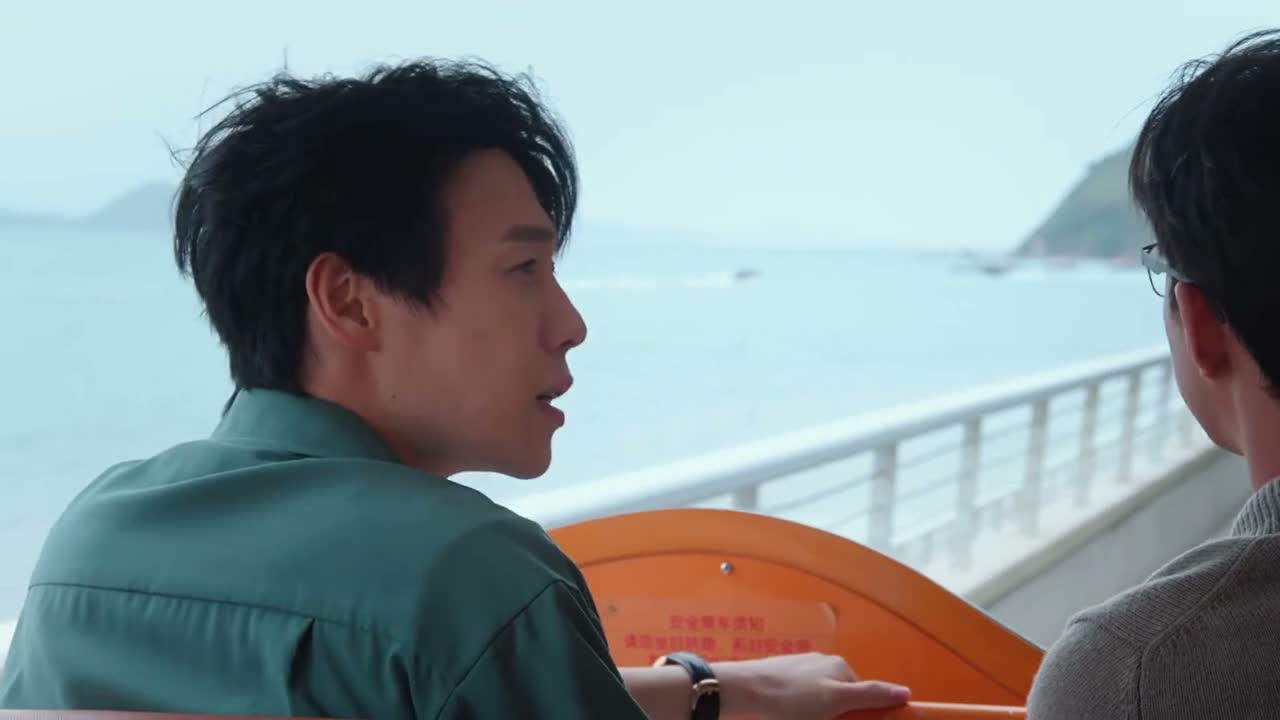 不是 他到底想干嘛呀