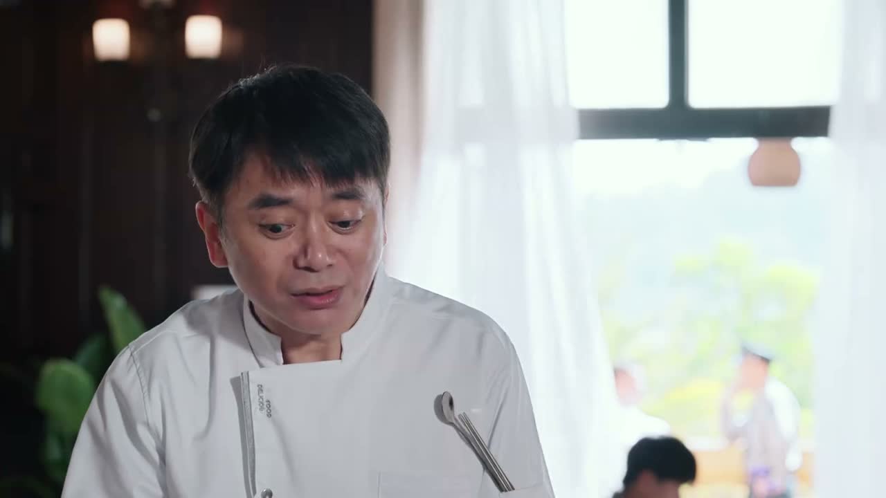 等长熟了以后呢 可以现摘现做