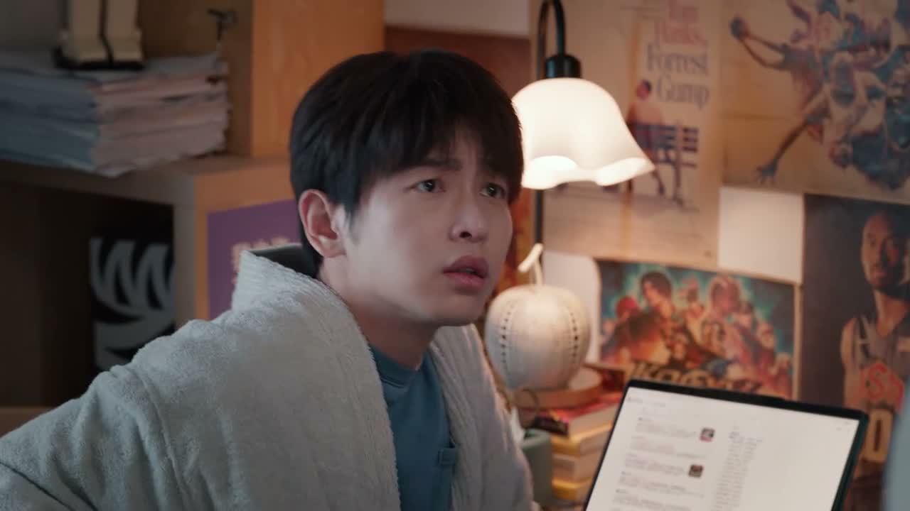 你能全款买房了