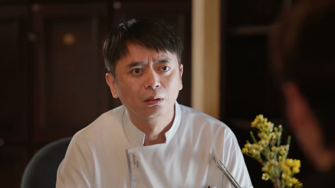 我的这个梦想就交给你了