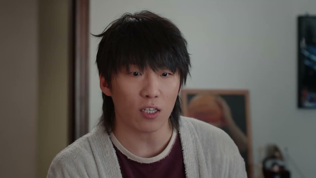 我马上就能 全款把你隔壁买下来