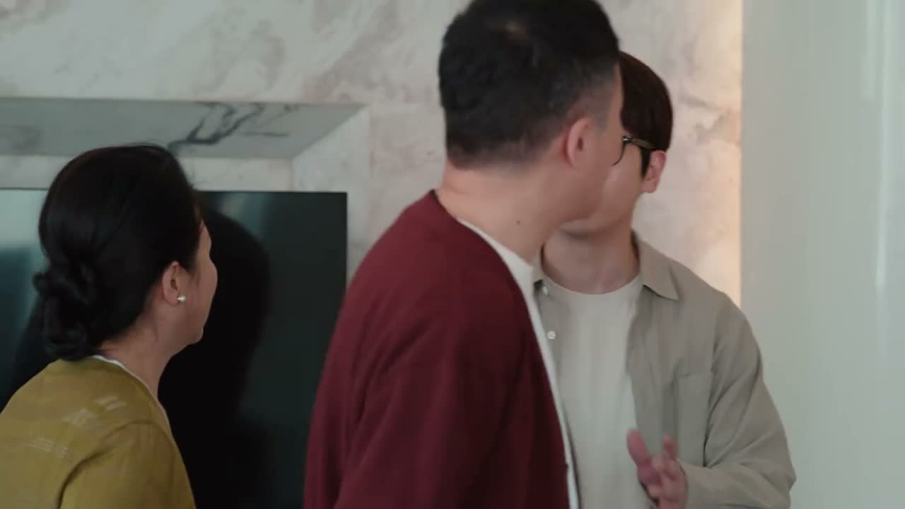 我们到时候 如果对装修有什么要求 都可以提出来