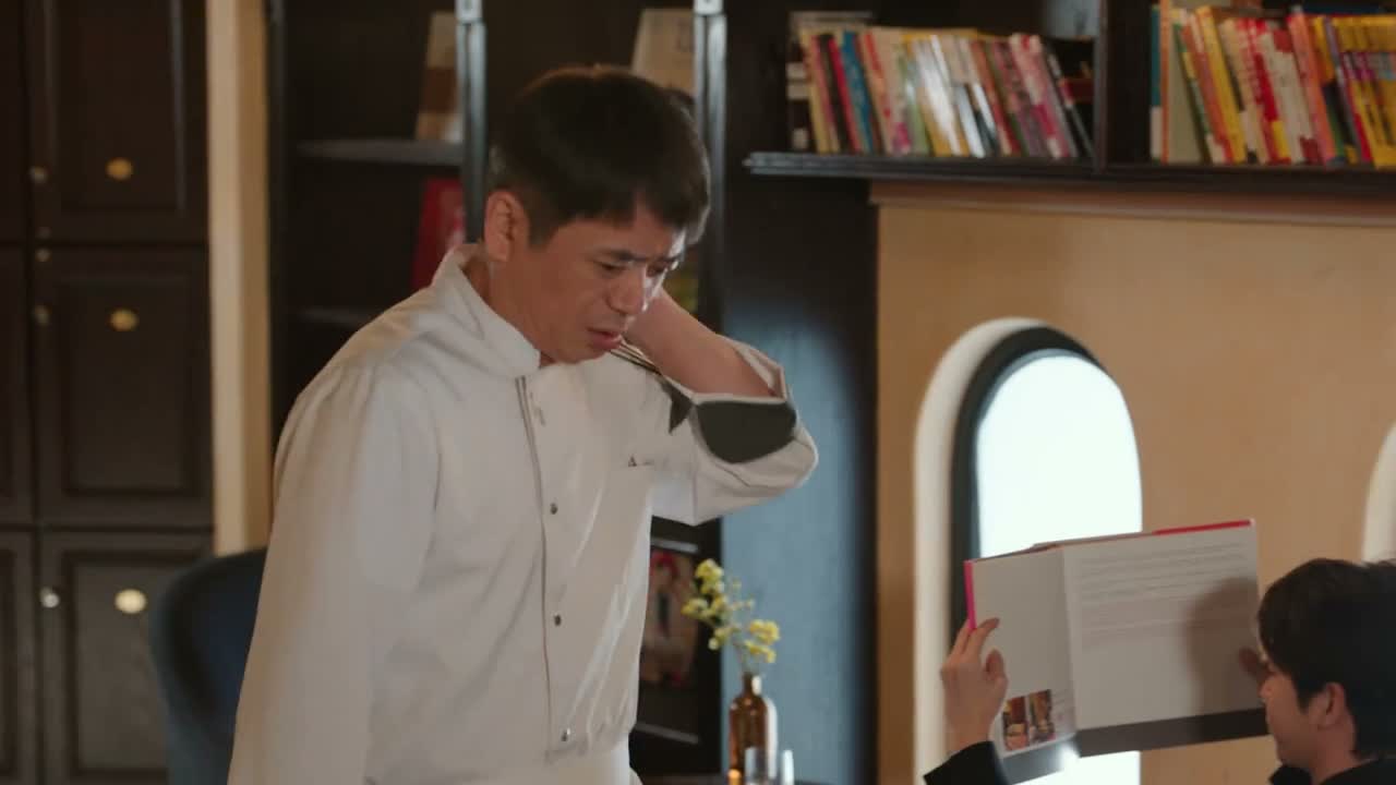 有钱人的世界真是搞不懂