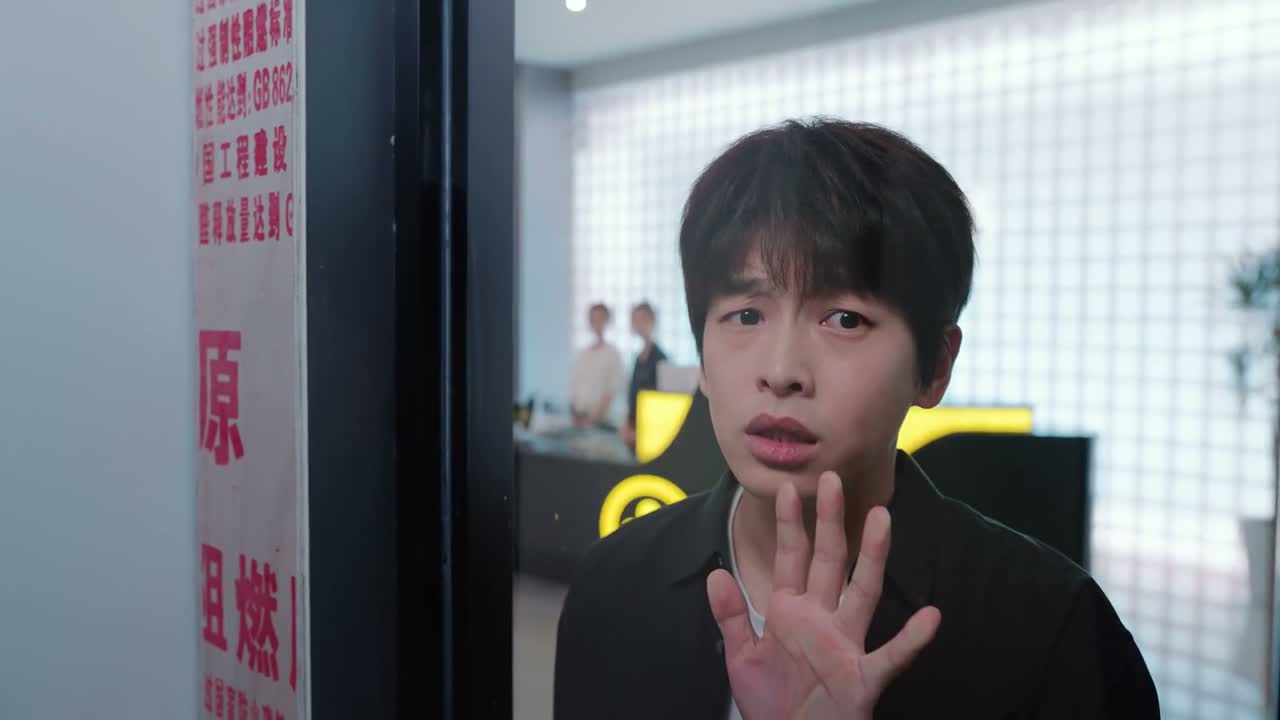 真让人羡慕啊