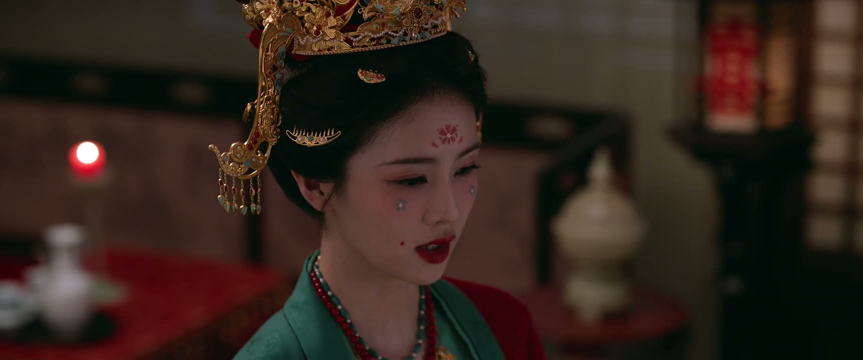 本以为到了年纪他会来娶我