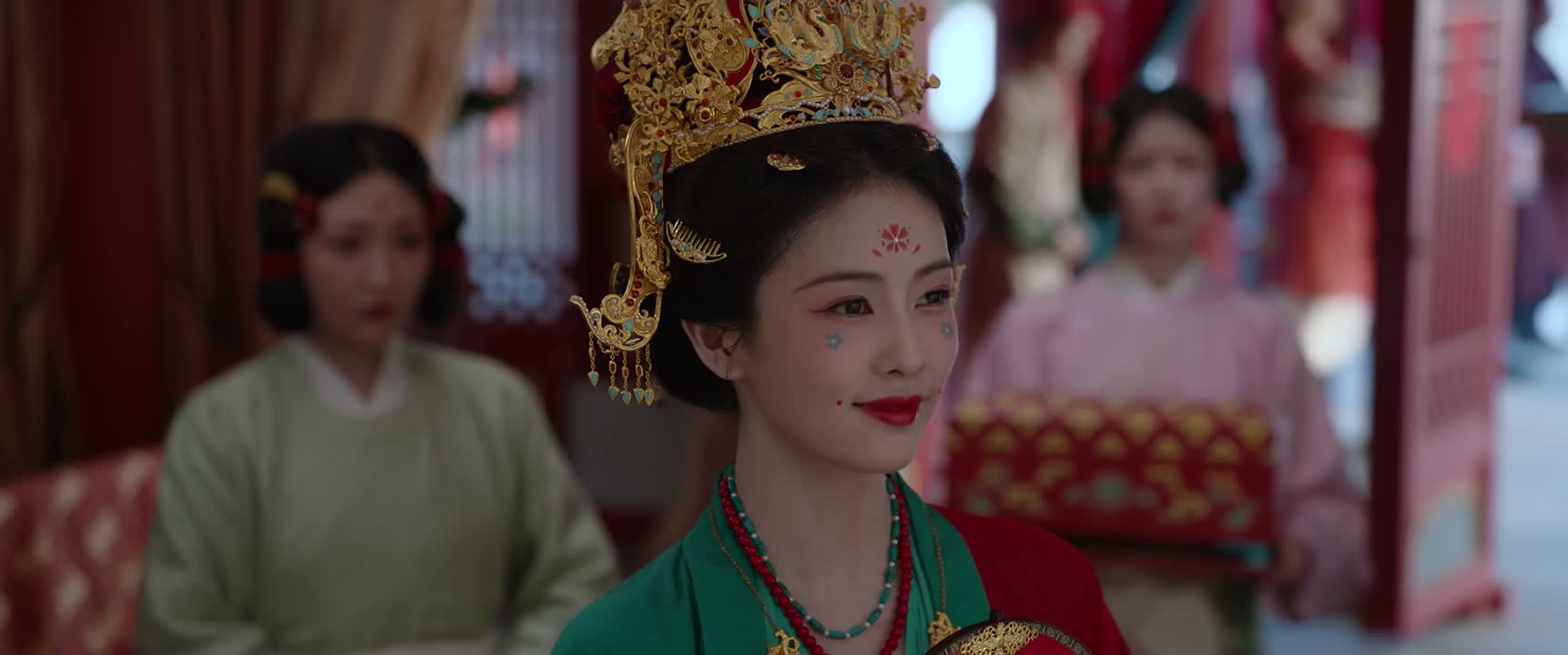 那我便亲自去请夫君好了