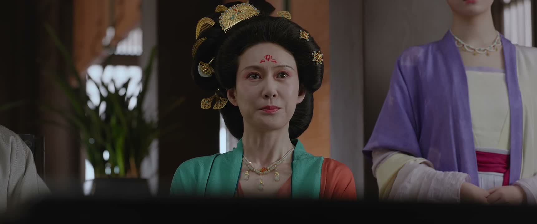 我就说能装得下吧