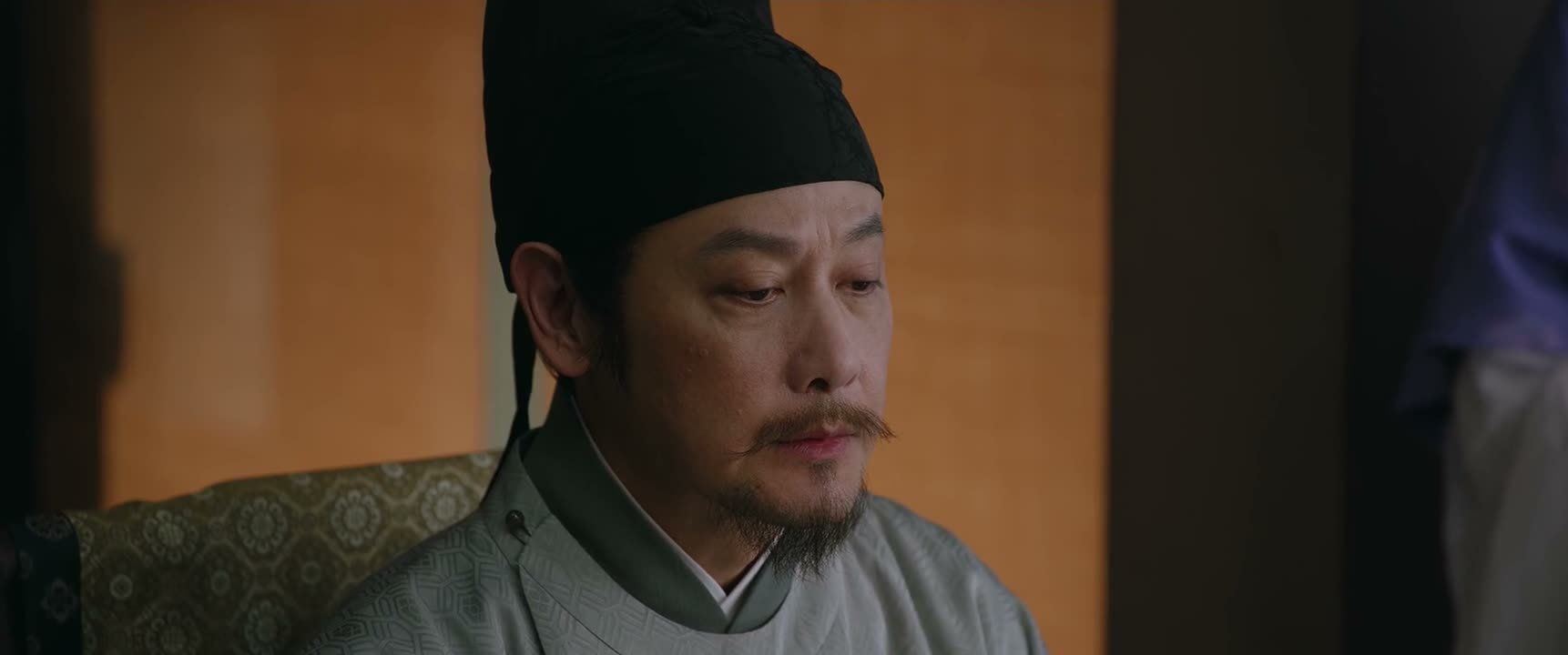 我正好想与您商量一下