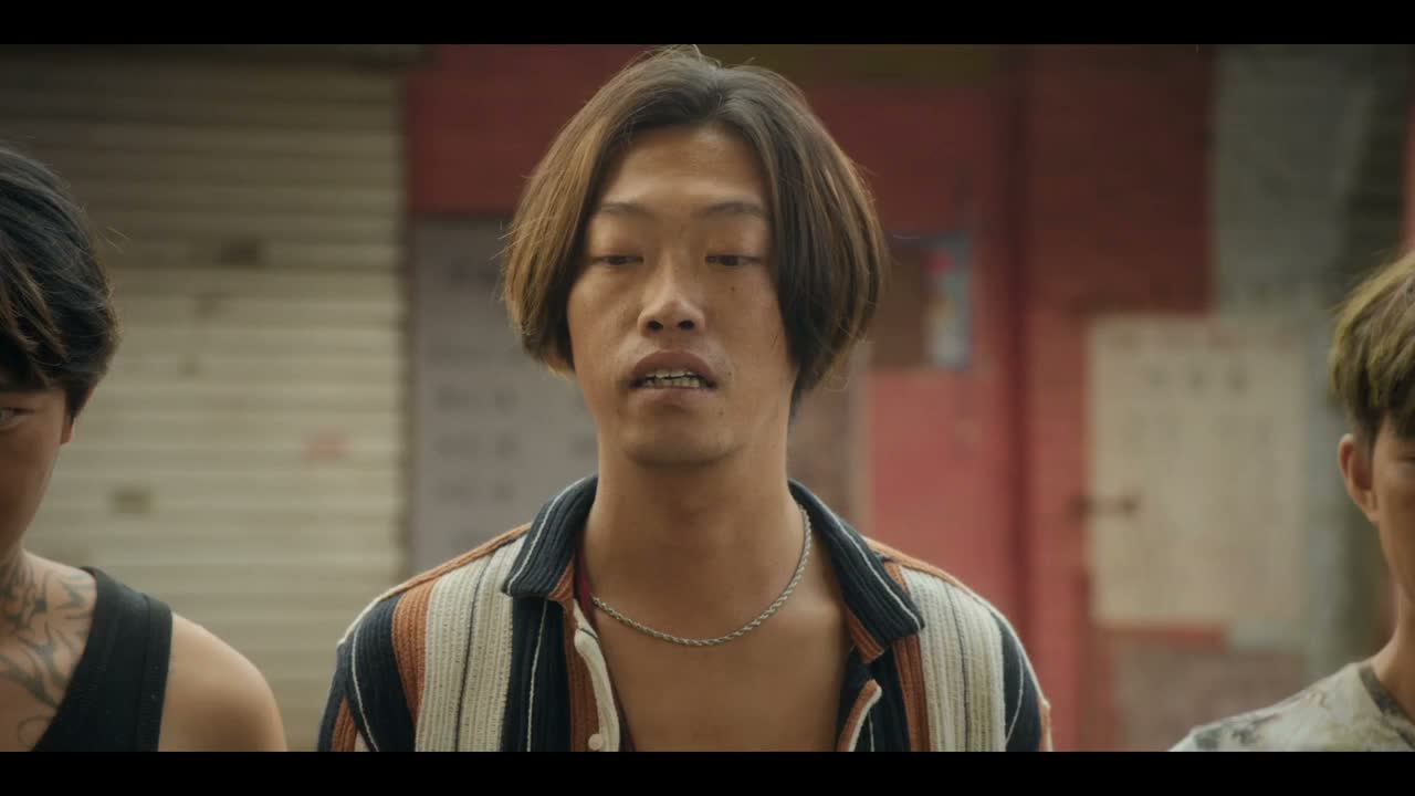 来看一下 认识不?