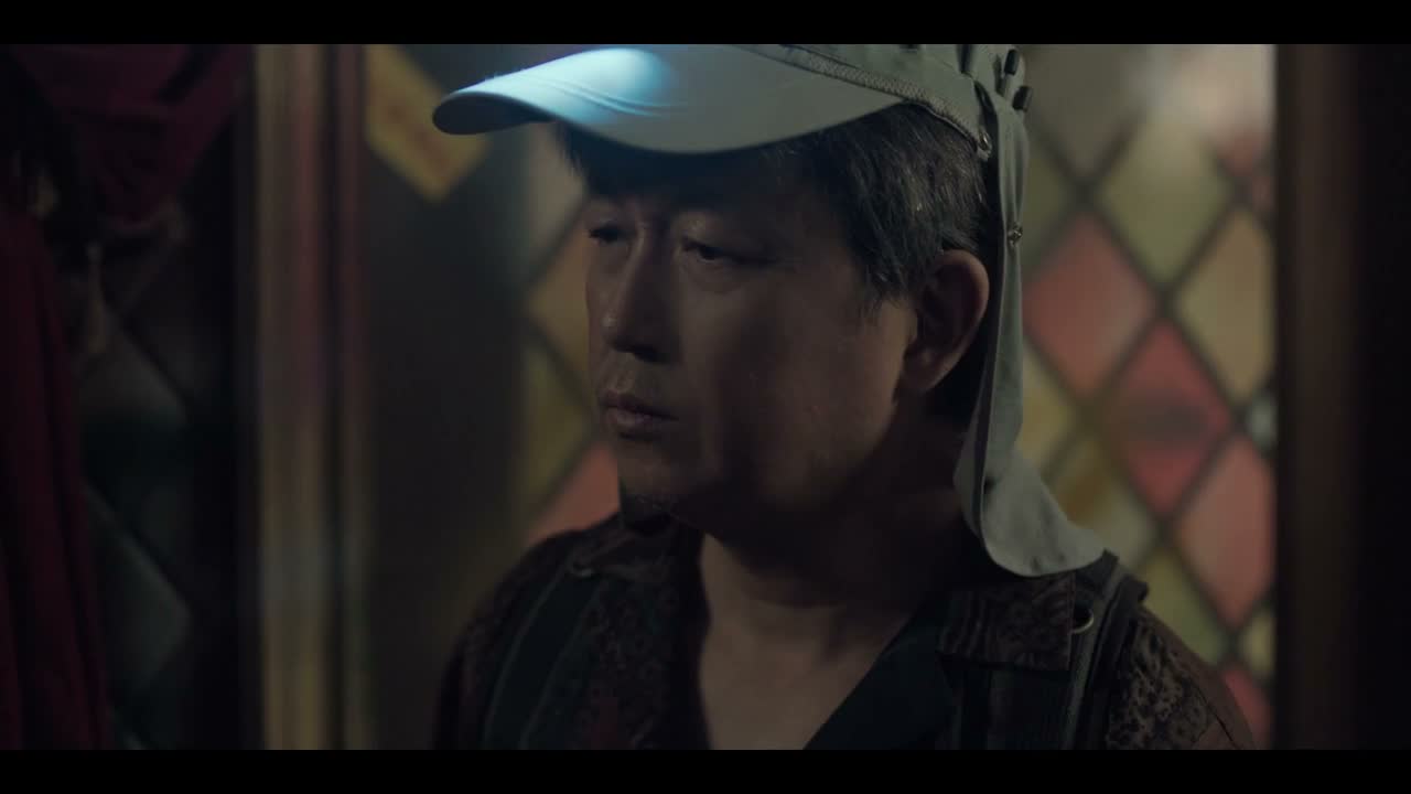 那不是悬案 是错案