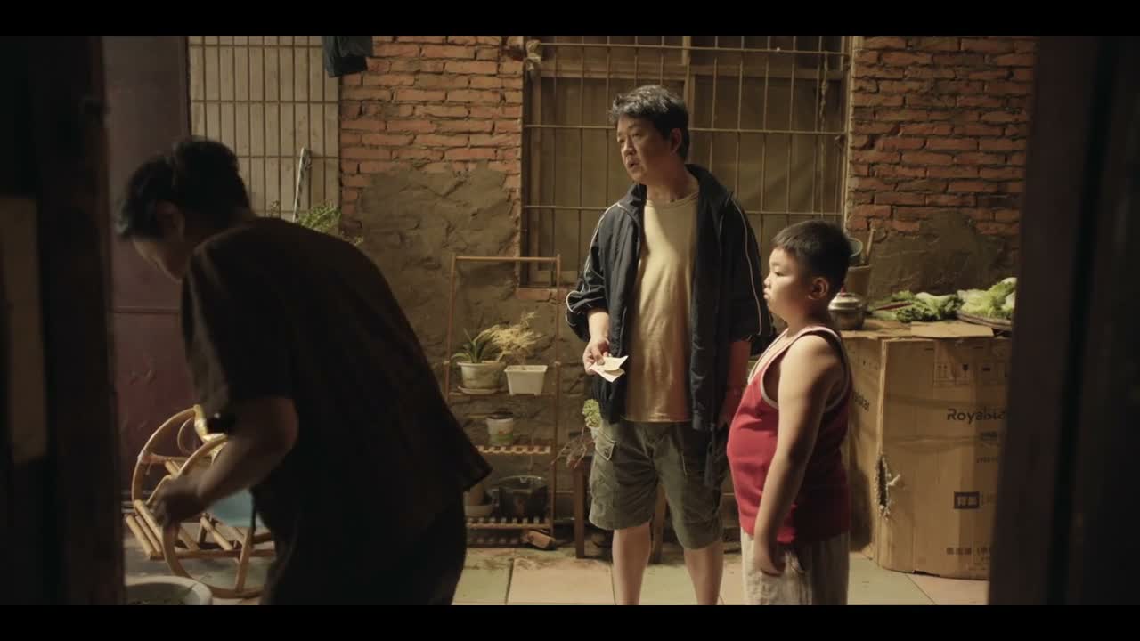 什么人啊? 没人 我记错了