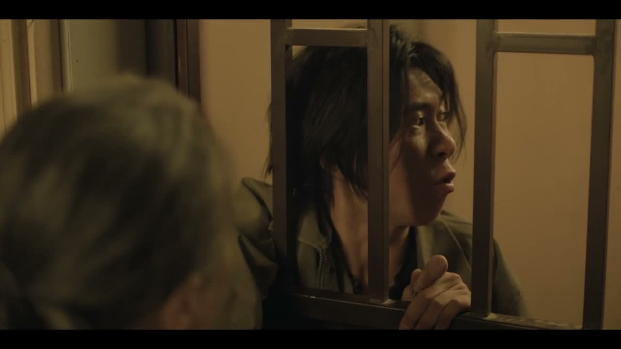 松手 你松手
