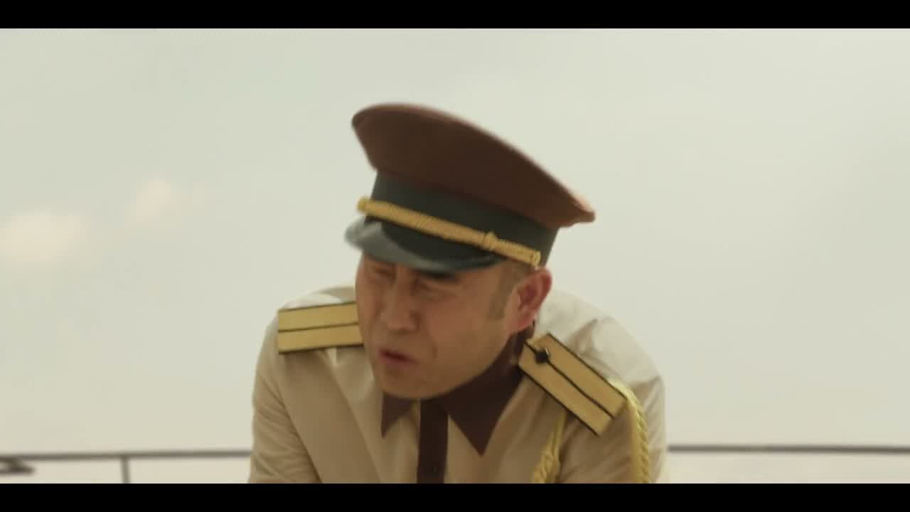 所以说才出大事了嘛