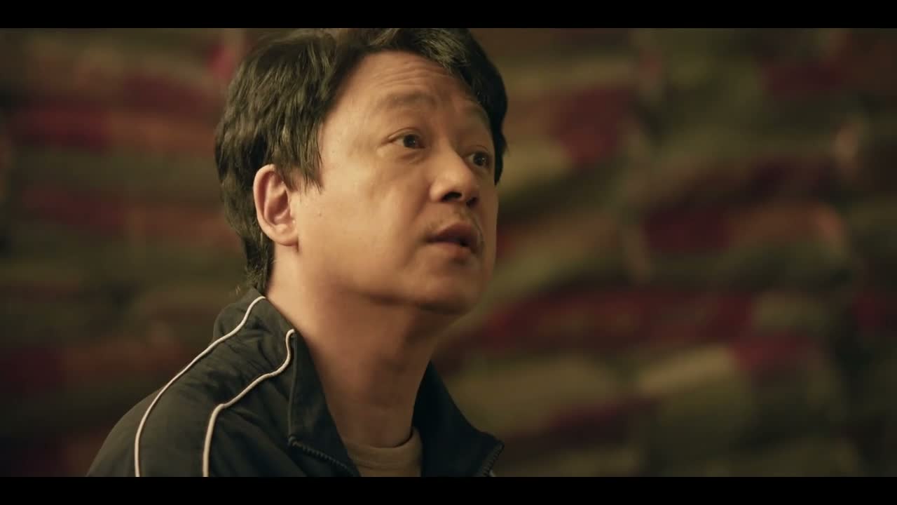 - 通风报信呢? - 何所