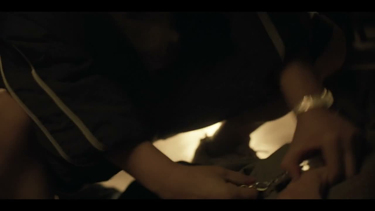 兔崽子 这把让你给坑惨了