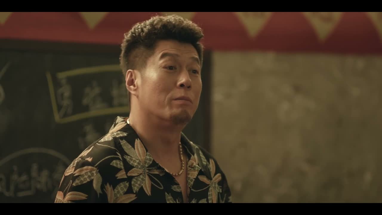 我们的主营业务有啥呢?