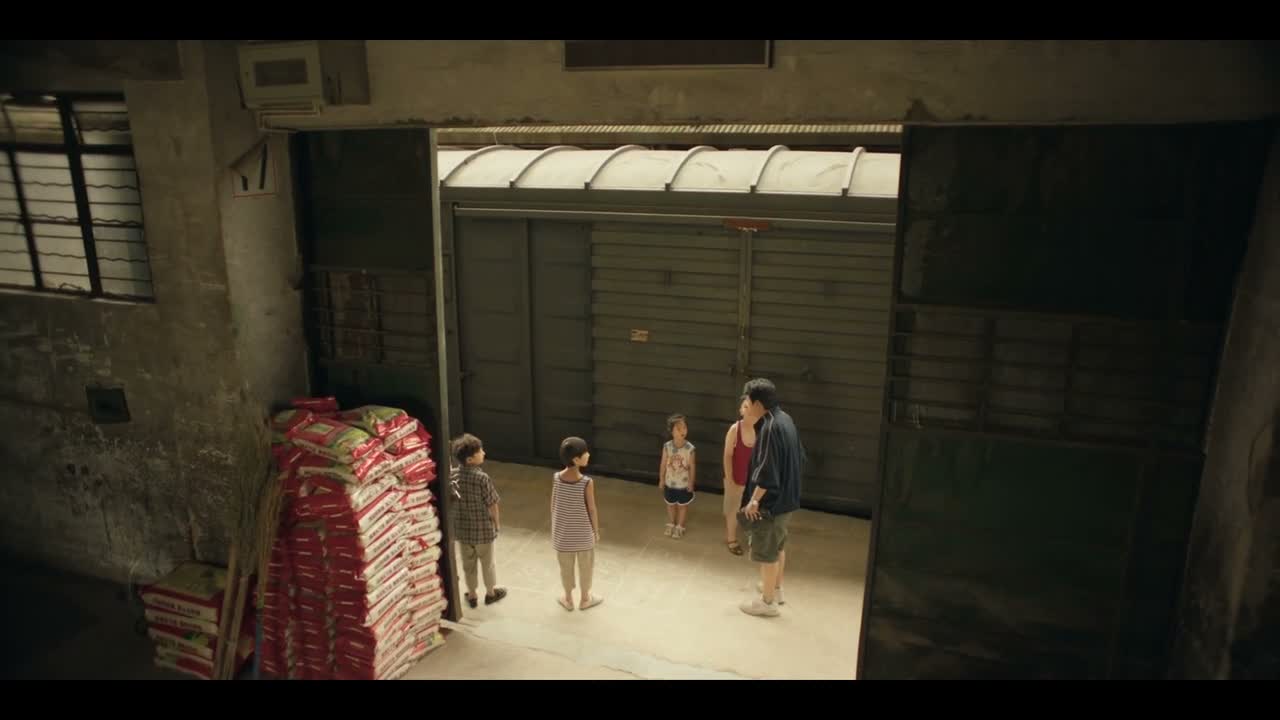 这歌是谁教你们唱的啊?
