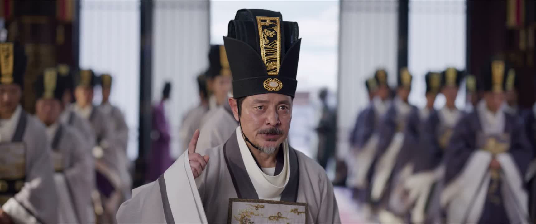 君子一言九鼎