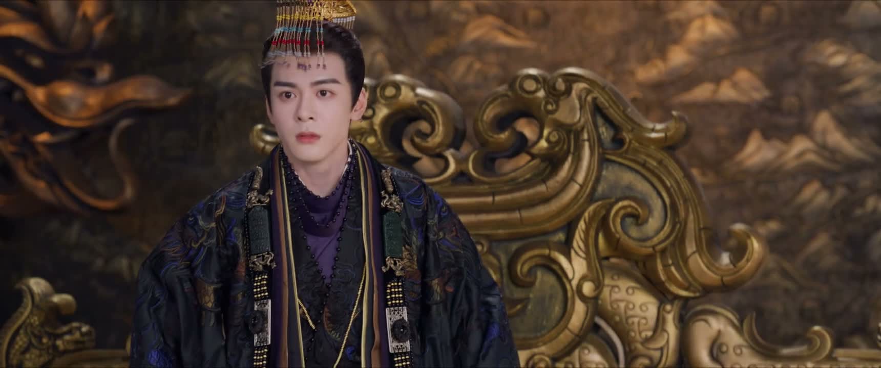 请城主兑现承诺