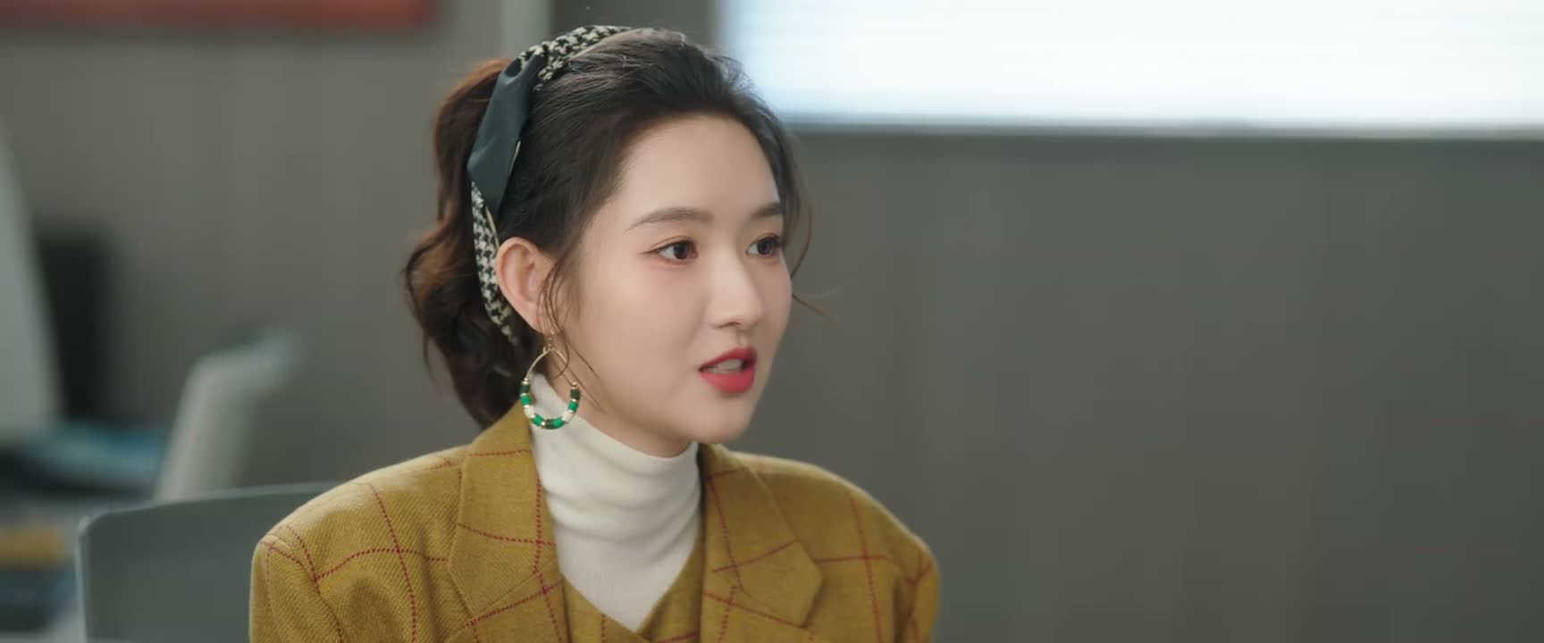 请问高总有什么吩咐吗