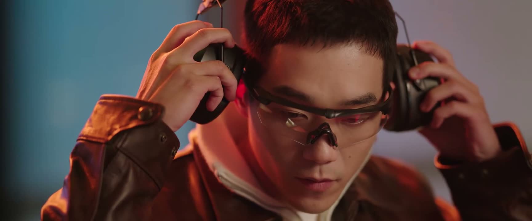 什么人都能来射击俱乐部了啊