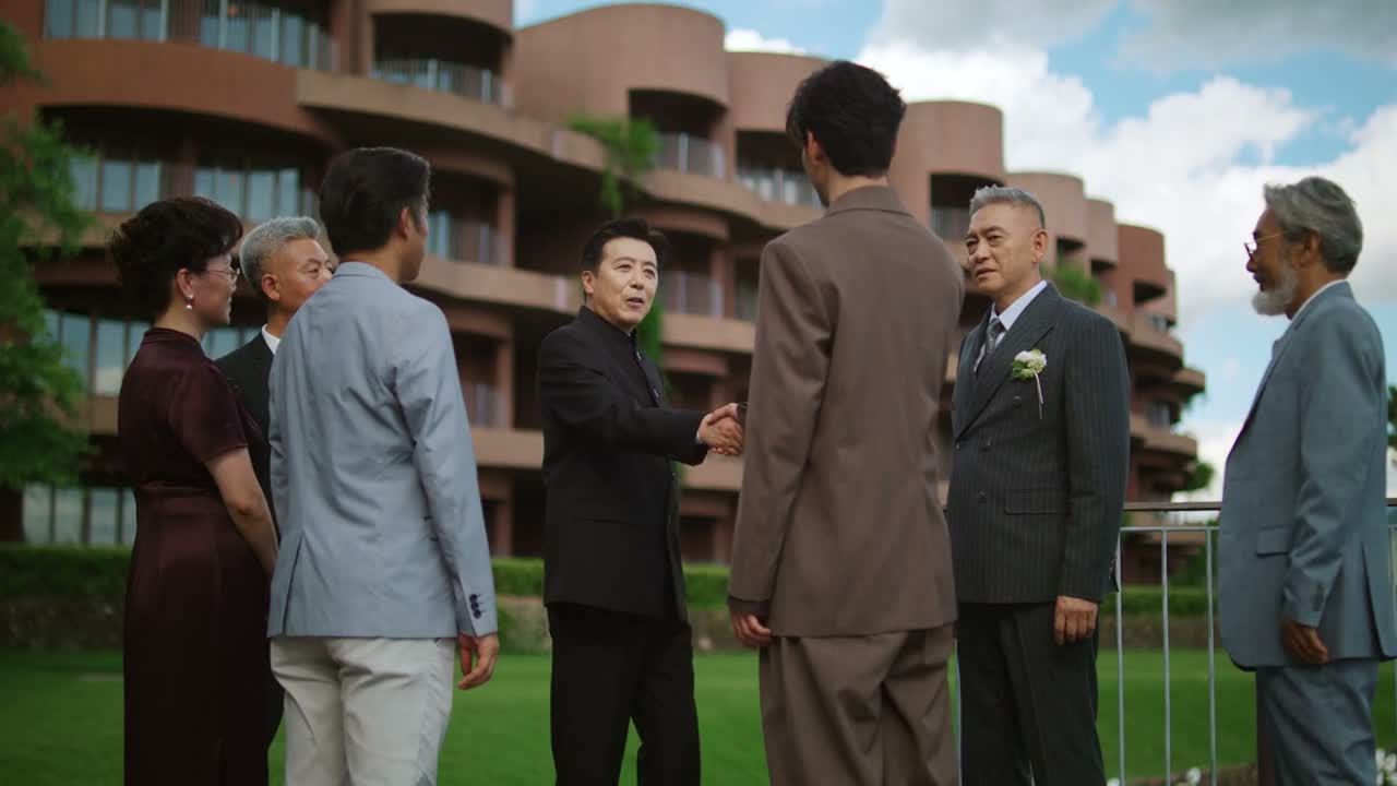 原来你就是肖稚宇啊