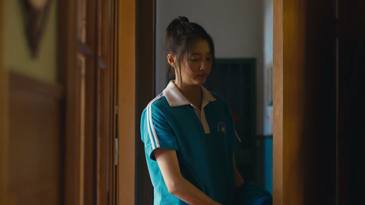 不知道晓丹会不会像夏雷一样