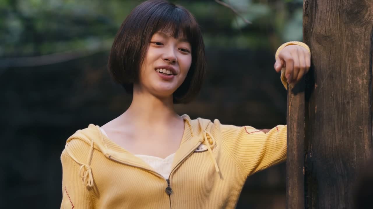 对头 一提钱你就想起来了