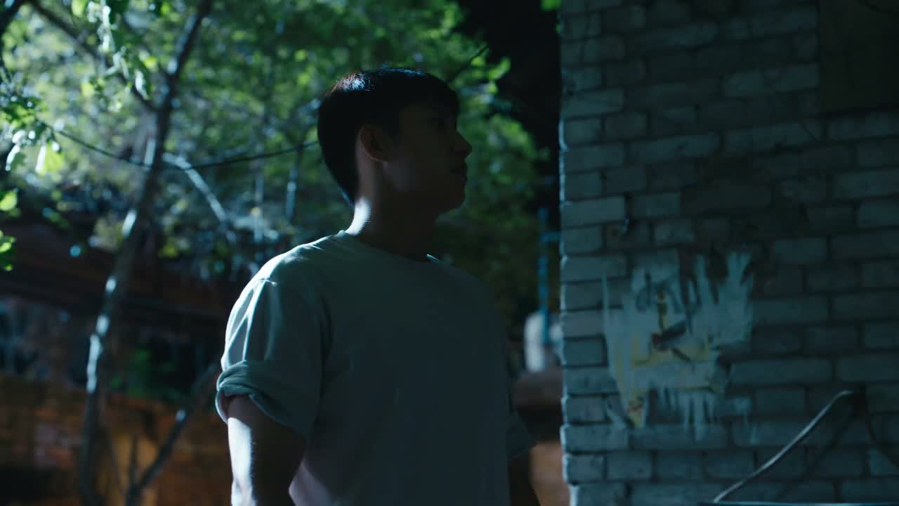 你看 你看我说啥来啥