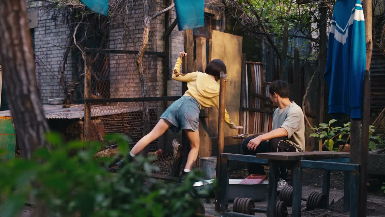 你这客气啥呀这