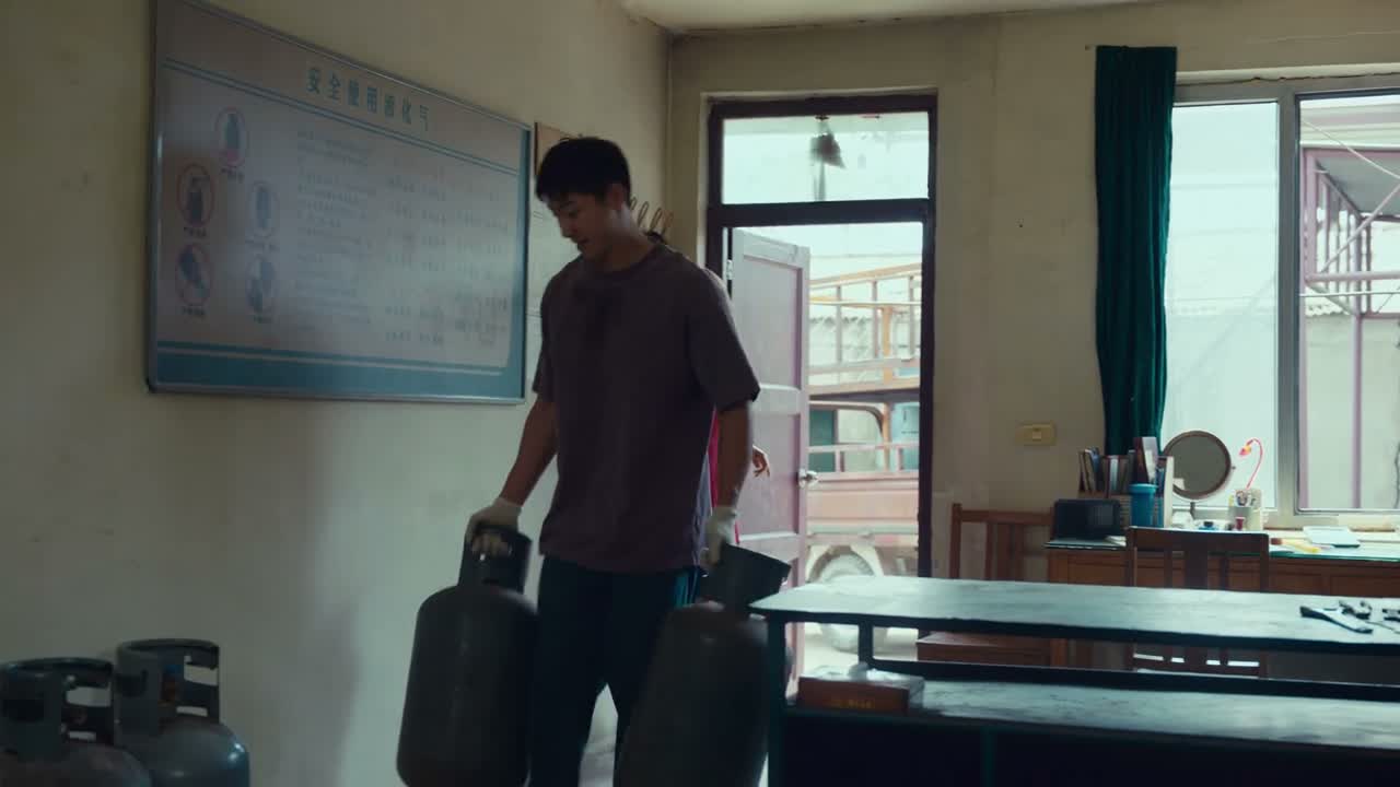 你这一会儿一批 一会儿一批的