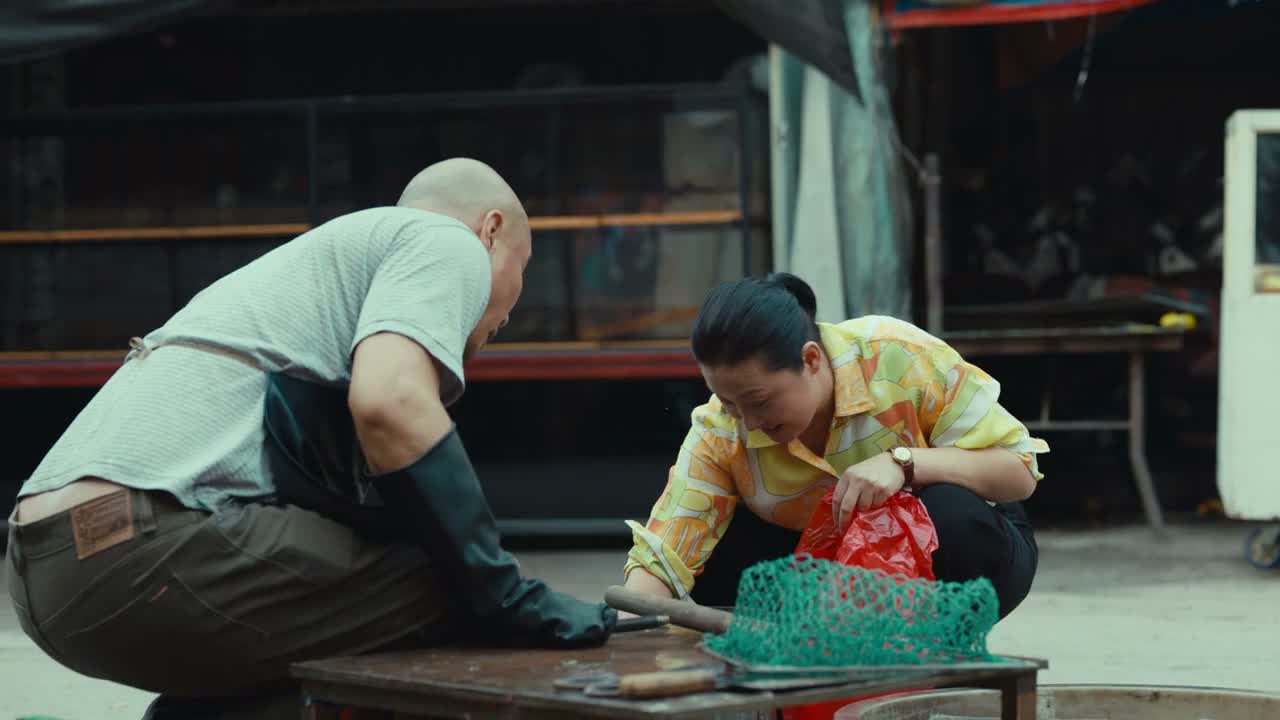 她家孩子模拟考考砸了