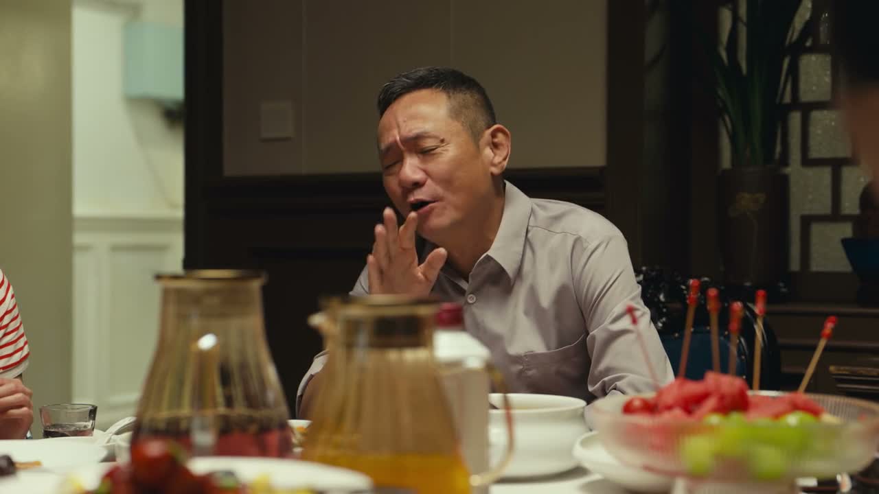 我跟你说不仅仅是胃