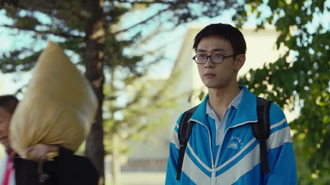 我下回再也不乱跑了