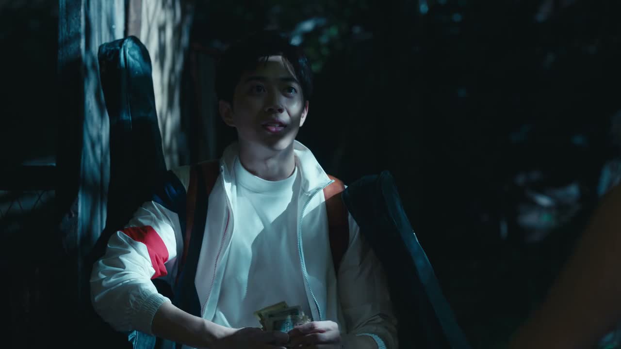 以后我有啥都有你一份