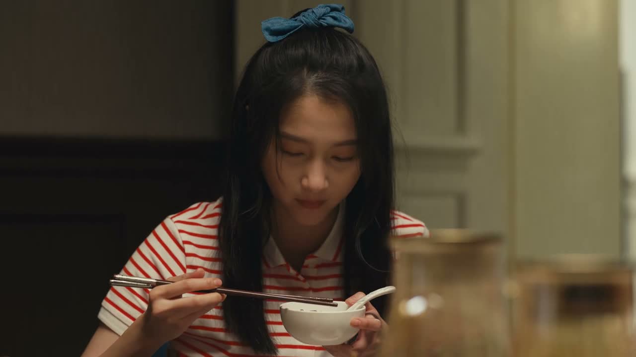 怎么了 不合口味吧