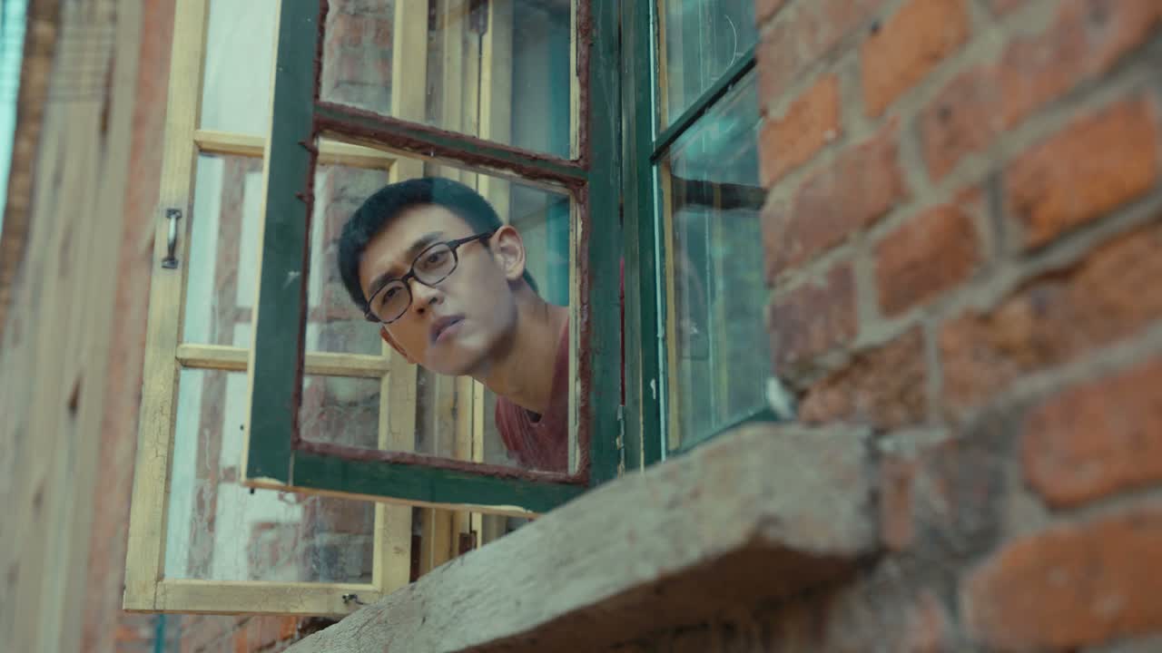 这不多喊喊 更换不上了