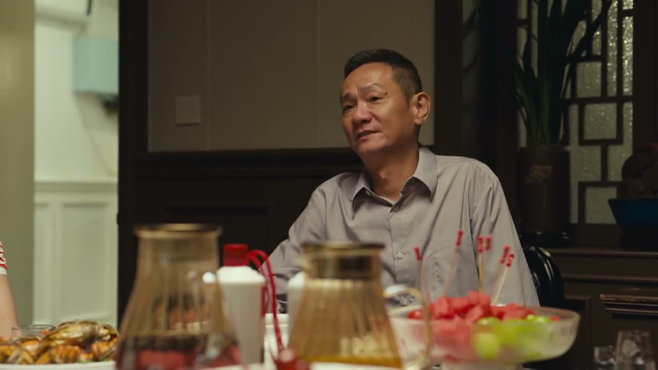 这好容易回趟上海