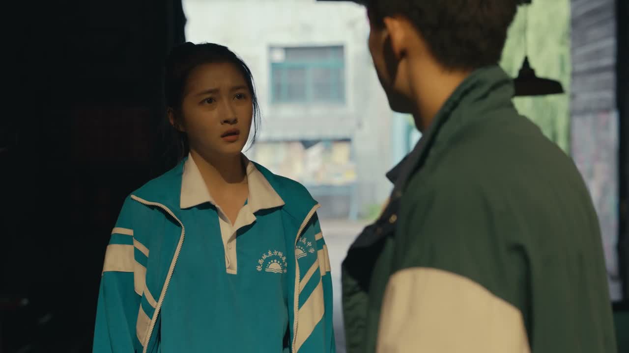 这种情况 肯定离家出走了