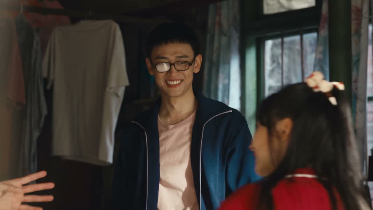 真的 特意给你接风