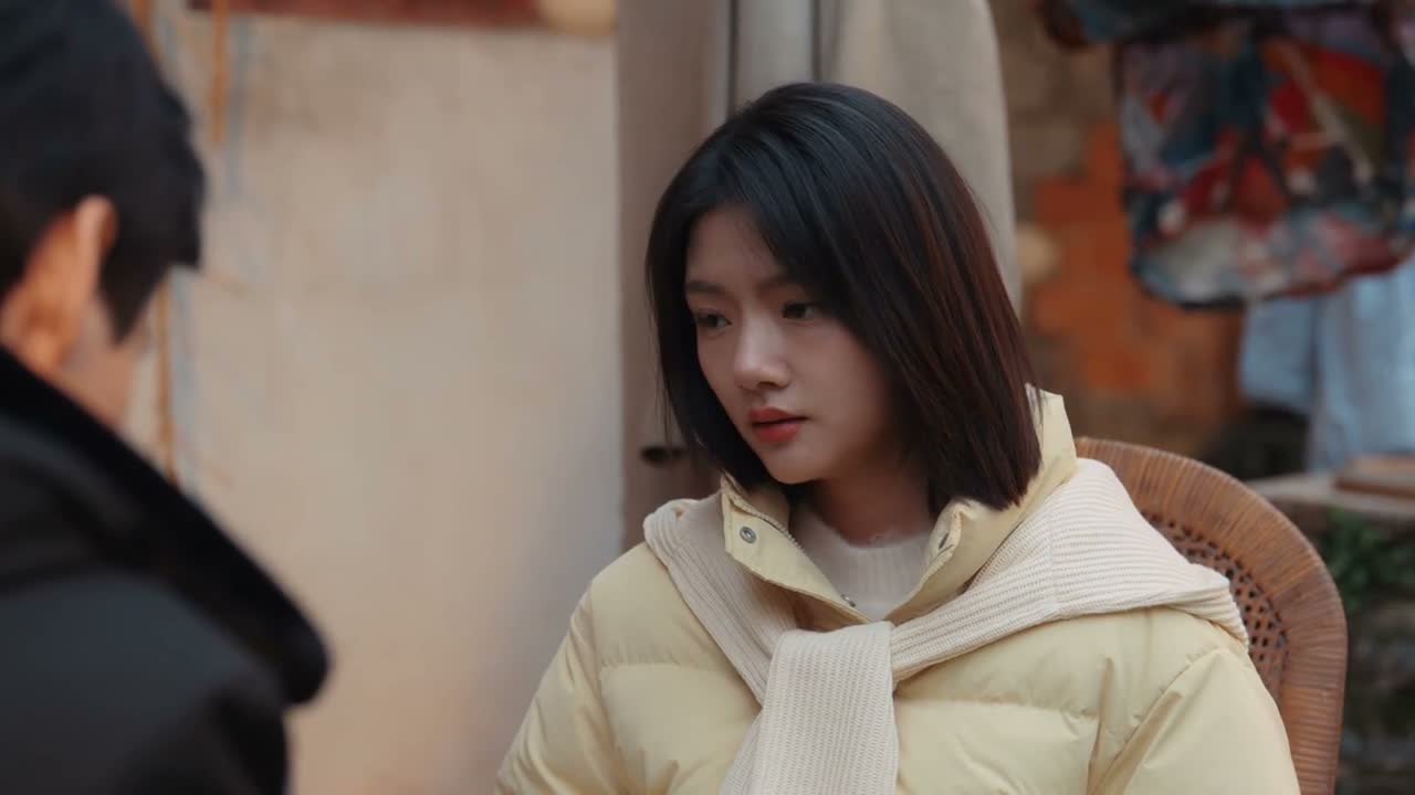 跟哪边感情更深