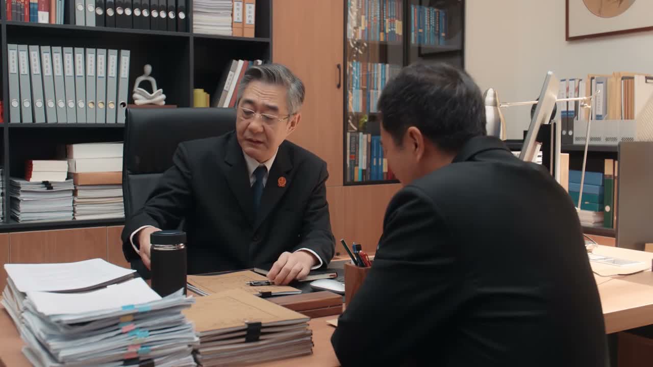 没事 我这应付得过来