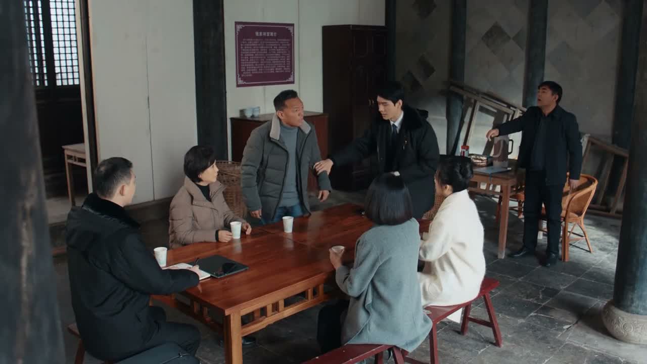 你会说人话吗 什么叫