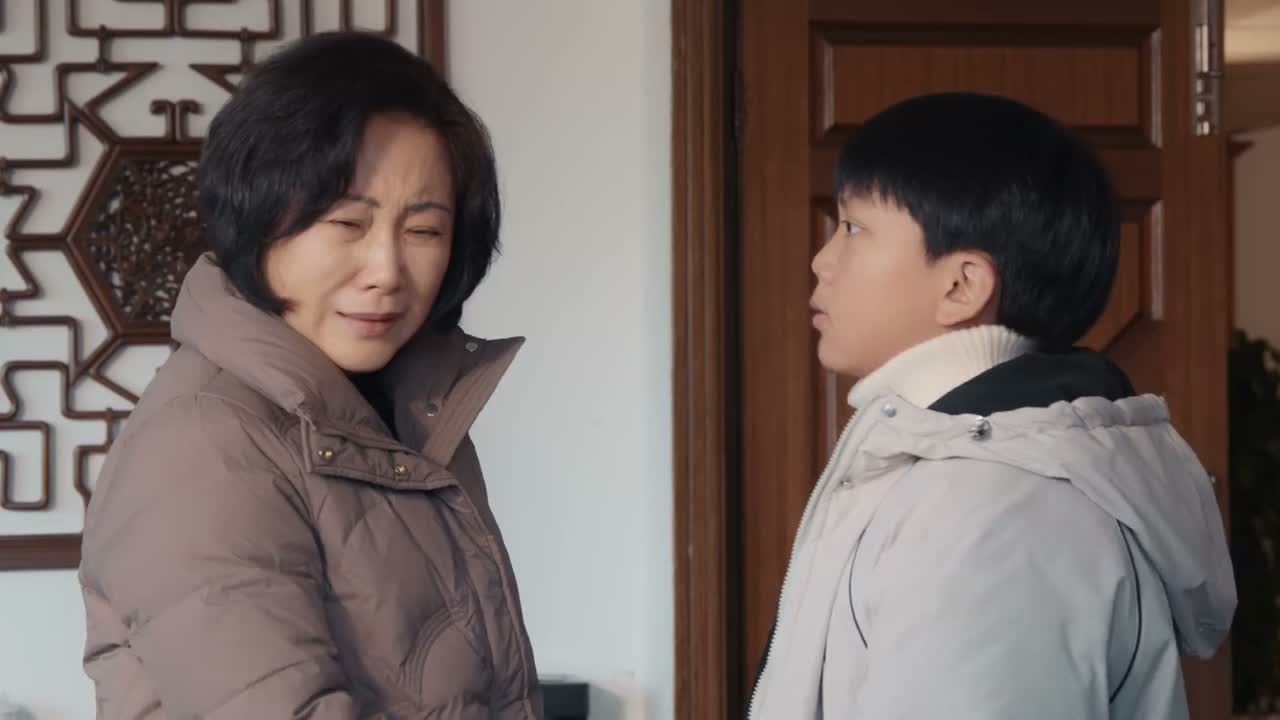 你就让我去吧
