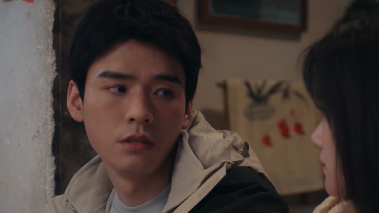 你是第一天知道