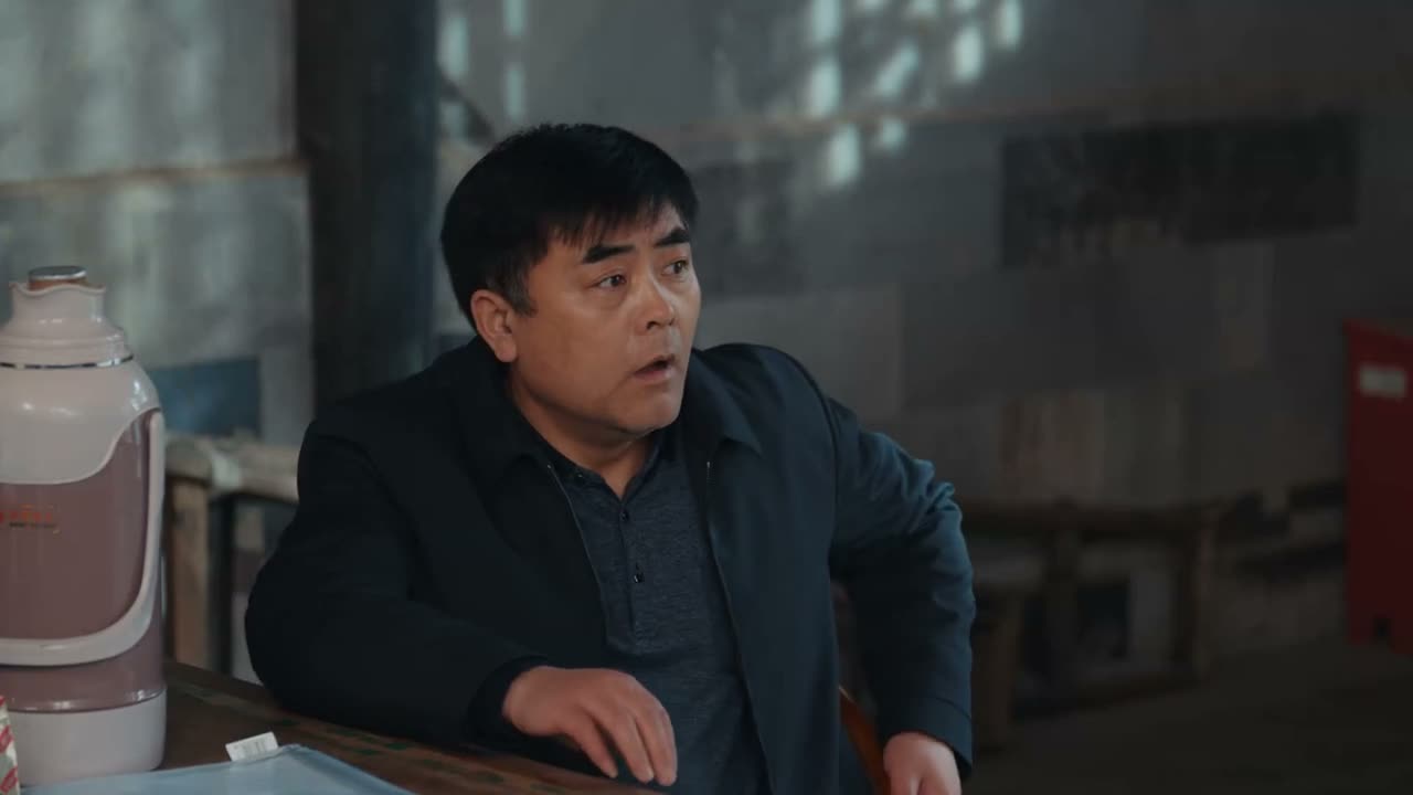 你怎么血口喷人你