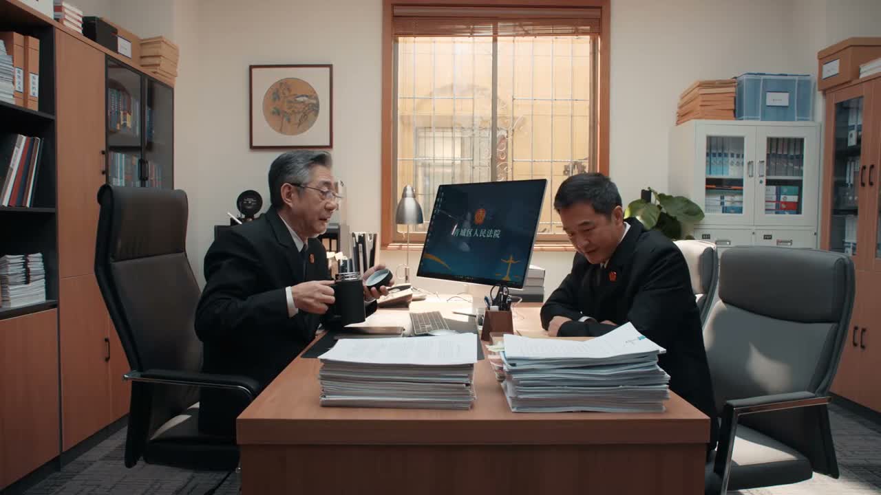 您放心 我这心里有数