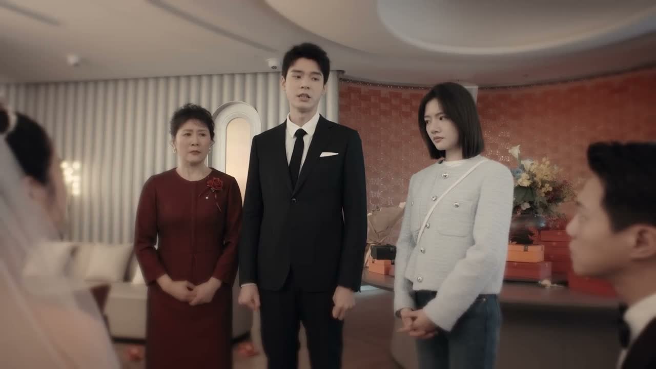 情感勒索对方的理由吗