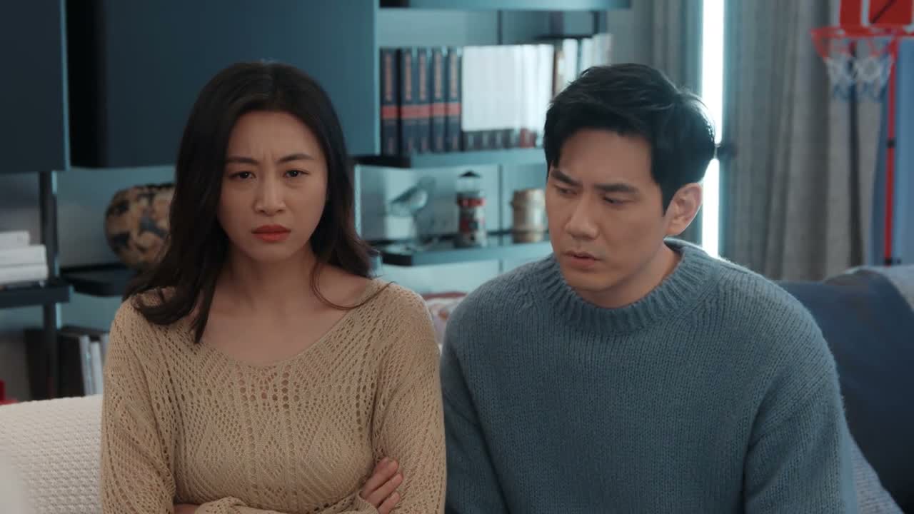 是宝宝迫不及待想见咱们了呢