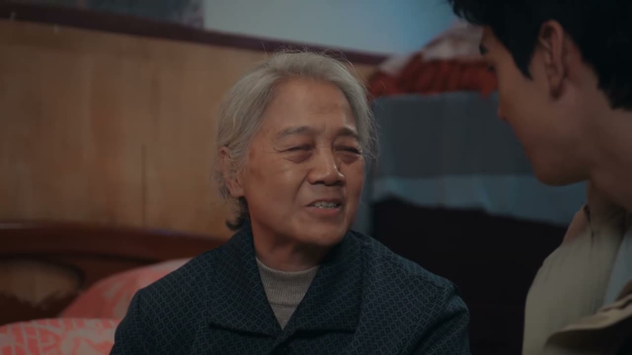说说心里话
